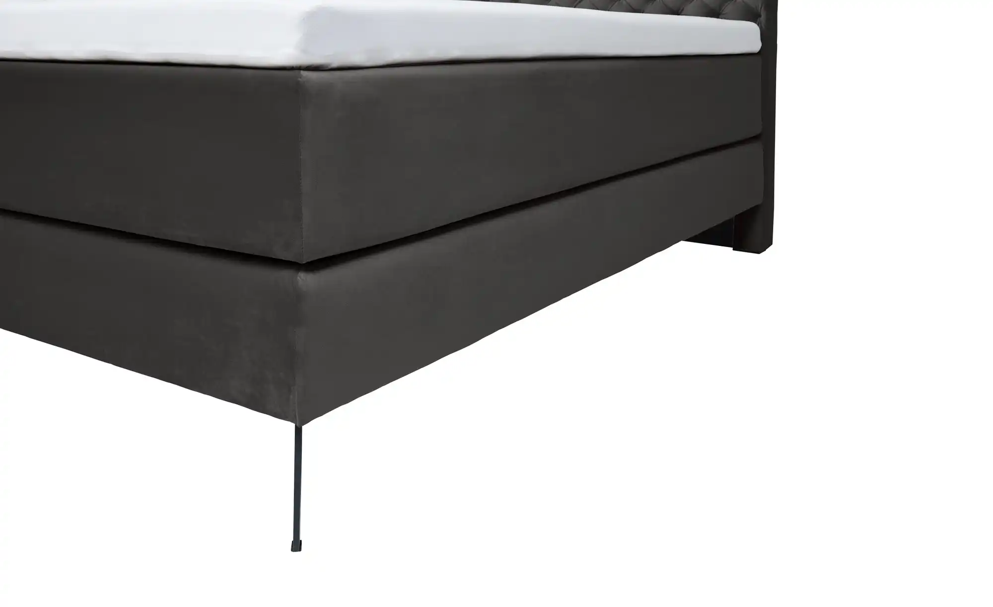 Boxspringbett