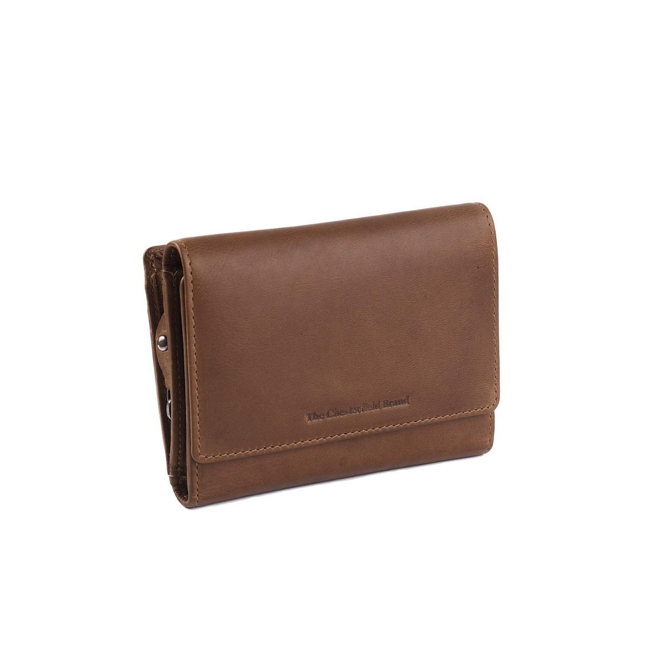 THE CHESTERFIELD BRAND Handtaschen braun NADIA