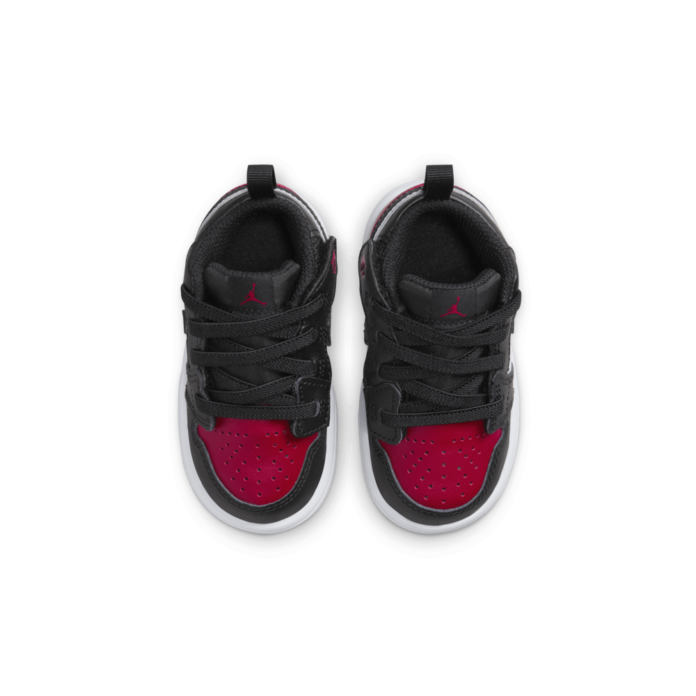 NIKE JORDAN 1 Low ALT DR9747-161 / weiss