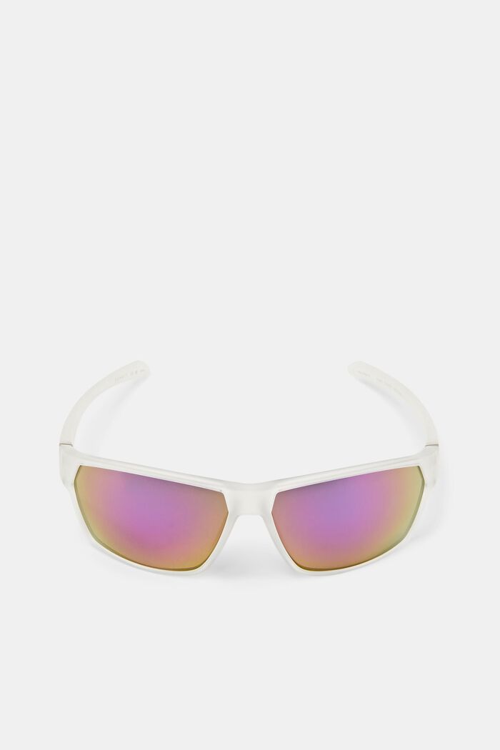 Sportliche Unisex-Sonnenbrille
