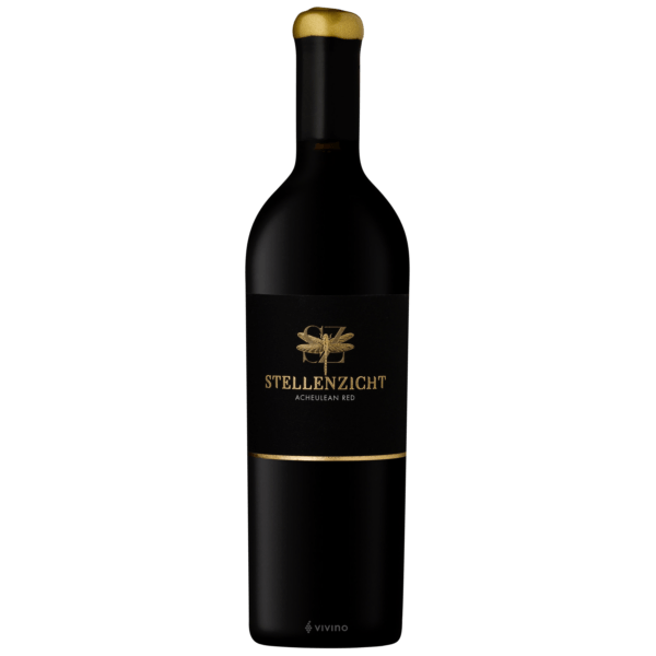 Stellenzicht WinesAcheulean Red 2018