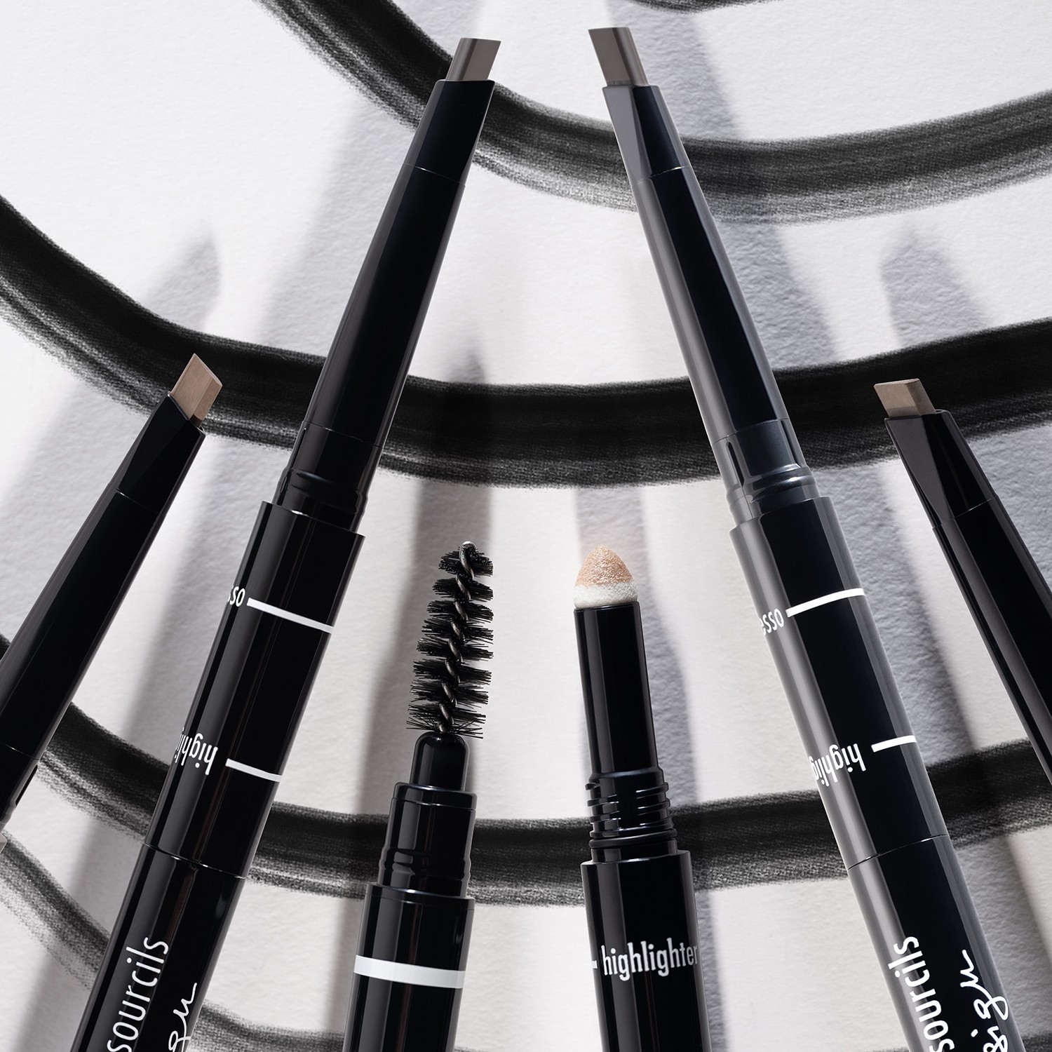 Sisley Phyto-Brows Design
