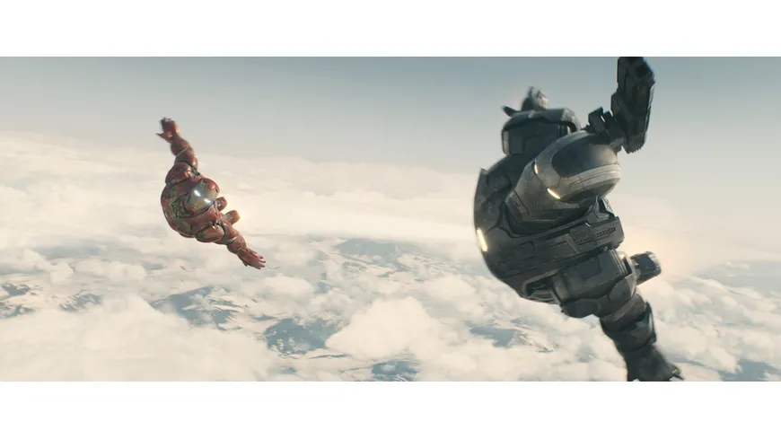 Marvel's The Avengers - Age of Ultron