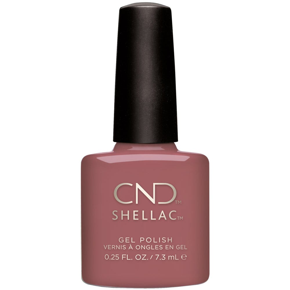 CND Shellac Married to the Mauve 7,3 ml