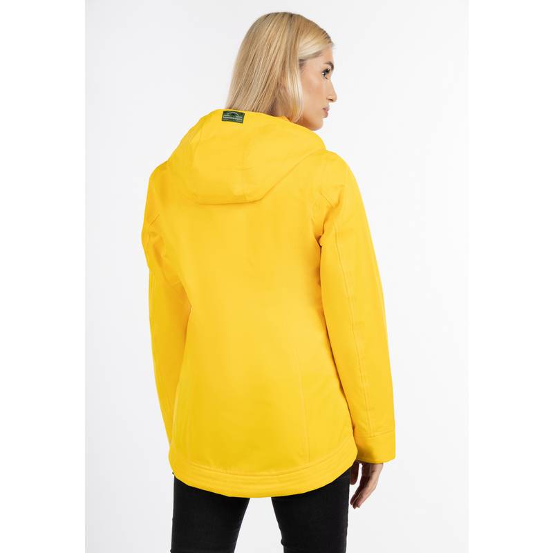 Schmuddelwedda Regenjacke Damen