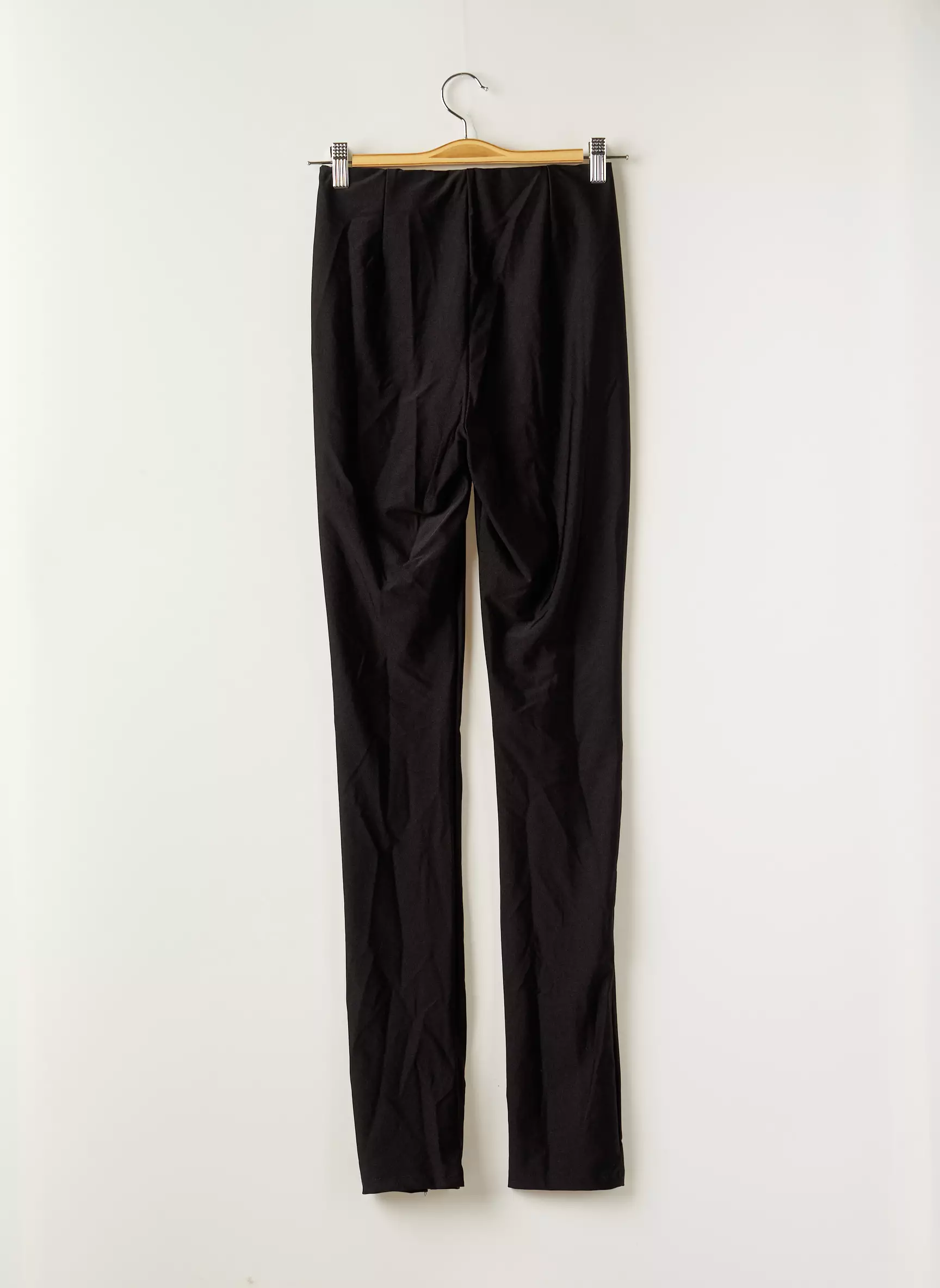 Loavies Leggings Femme couleur noir