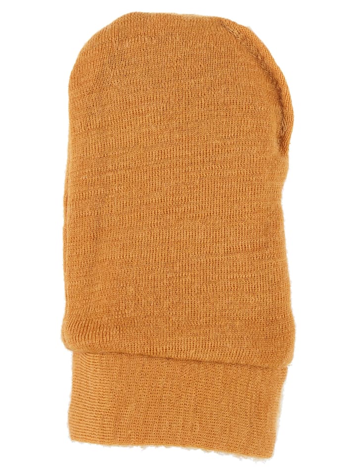 Sterntaler Fäustlinge in hellbraun günstig kaufen