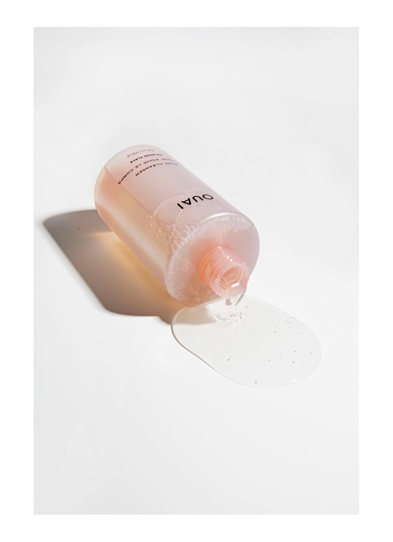 Gel de duș OUAI Melrose Place