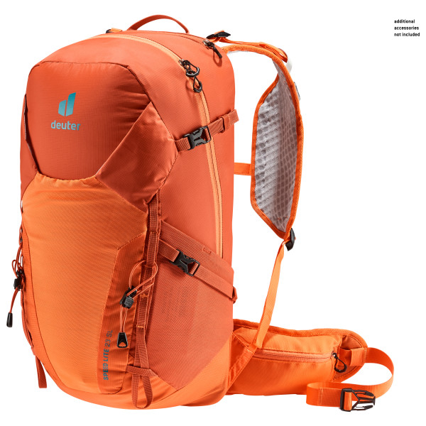 Deuter - Women's Speed Lite 23 SL - Wanderrucksack