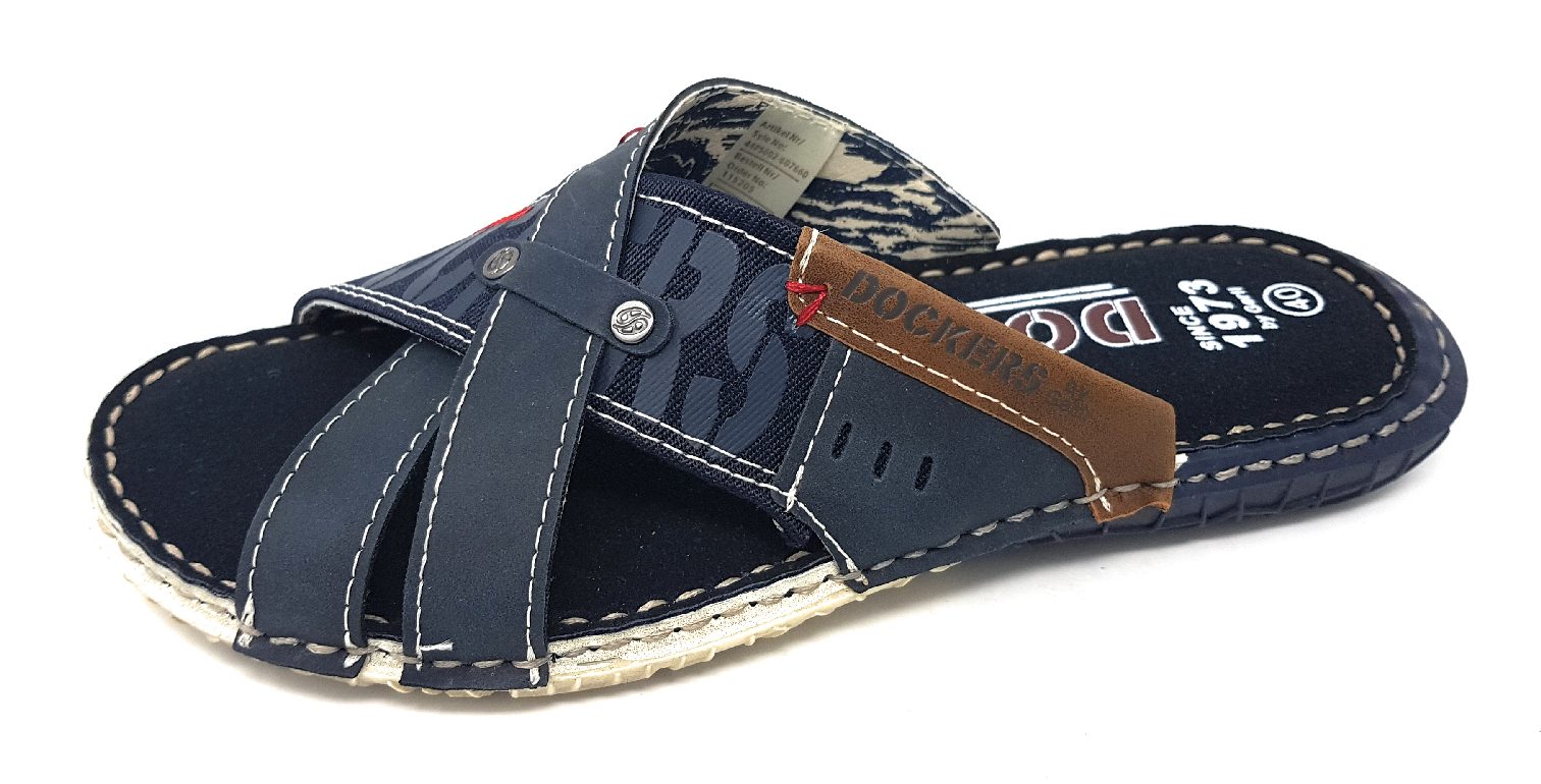 Dockers by Gerli 44PS002607660 Blau 660 navy