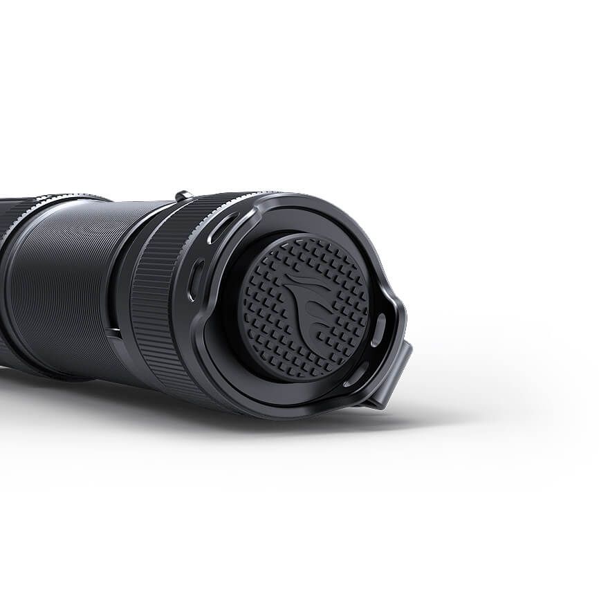 Fenix E12 V2.0 LED Taschenlampe