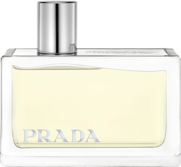 Prada Amber Eau de Parfum