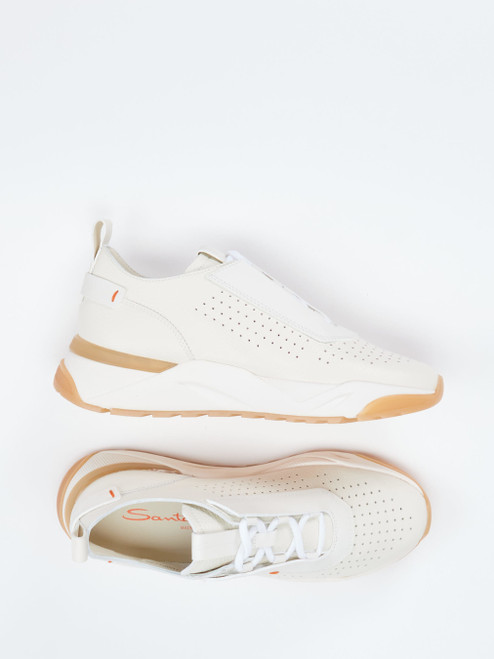 Sneaker-16657990053 Santoni