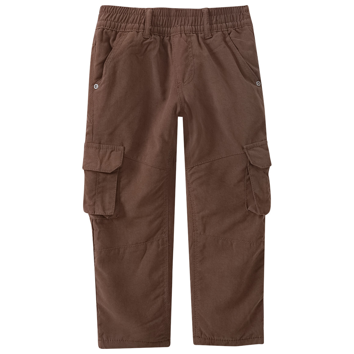 Jungen Thermo-Hose im Cargo-Style