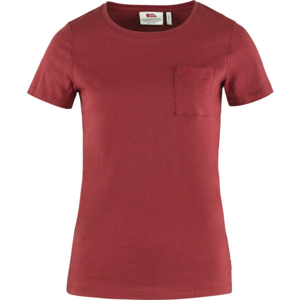 ÖVIK T-SHIRT W Damen - T-Shirt