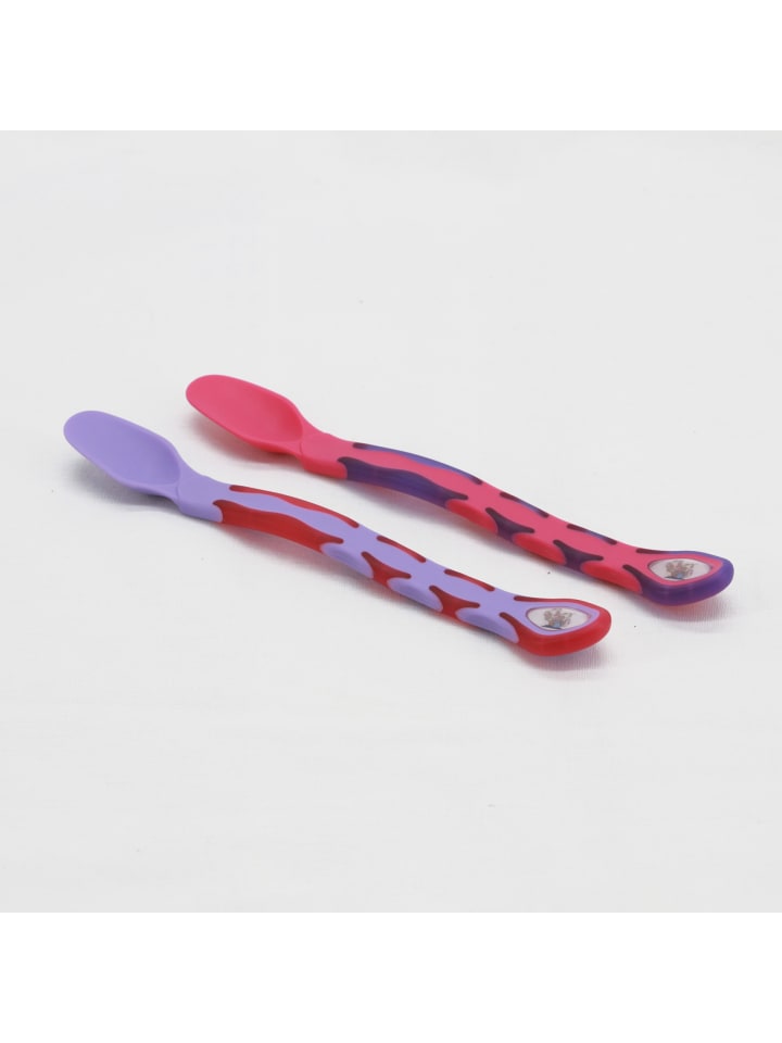 Vital Baby Mama-Löffel in Lila/Pink günstig kaufen onesize
