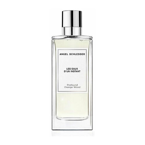 Angel Schlesser Les Eaux D'un Instant Profound Orange Wood toaletní voda 150 ml