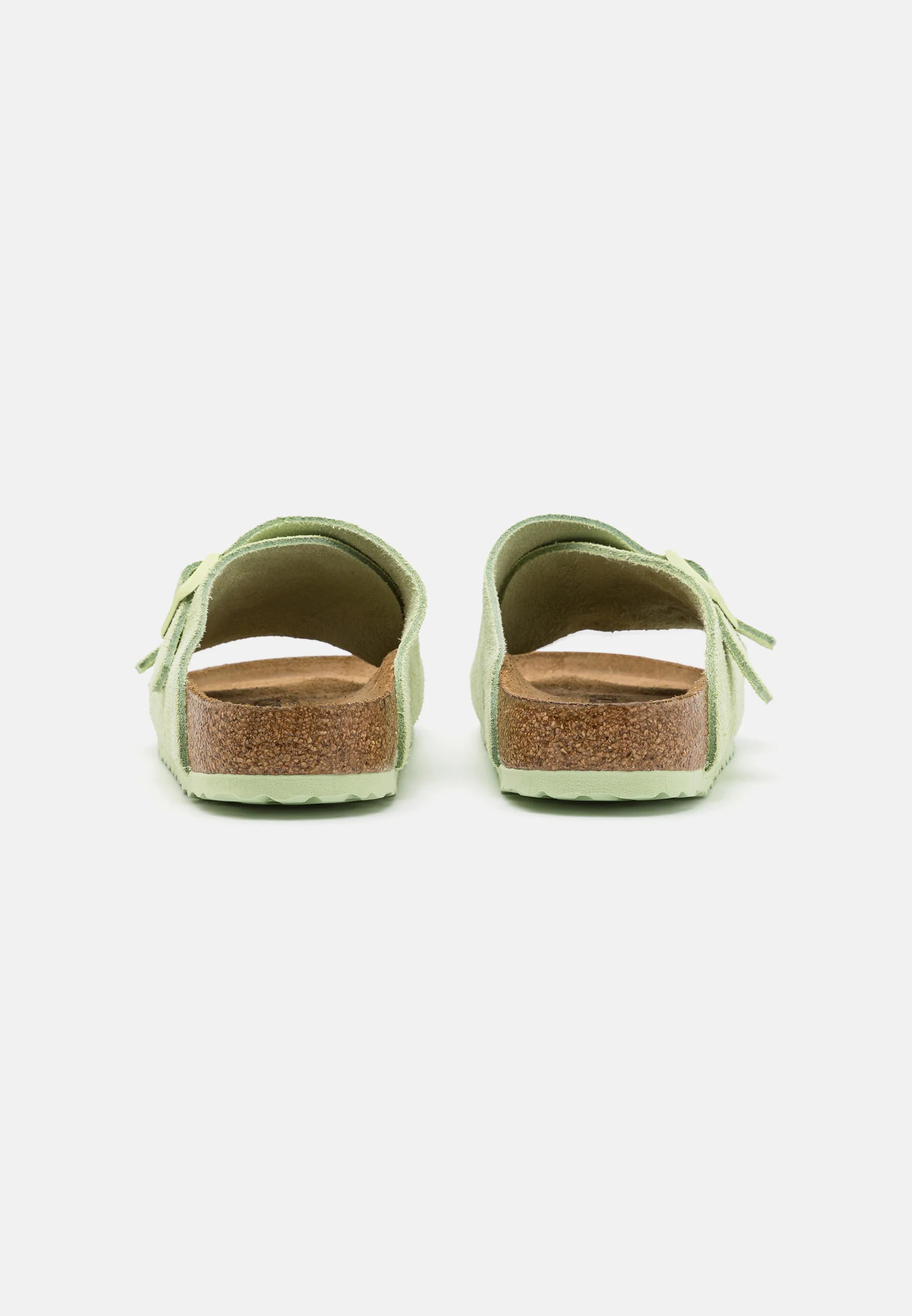 Birkenstock ZÜRICH ESTRECHA UNISEX - Pantuflas