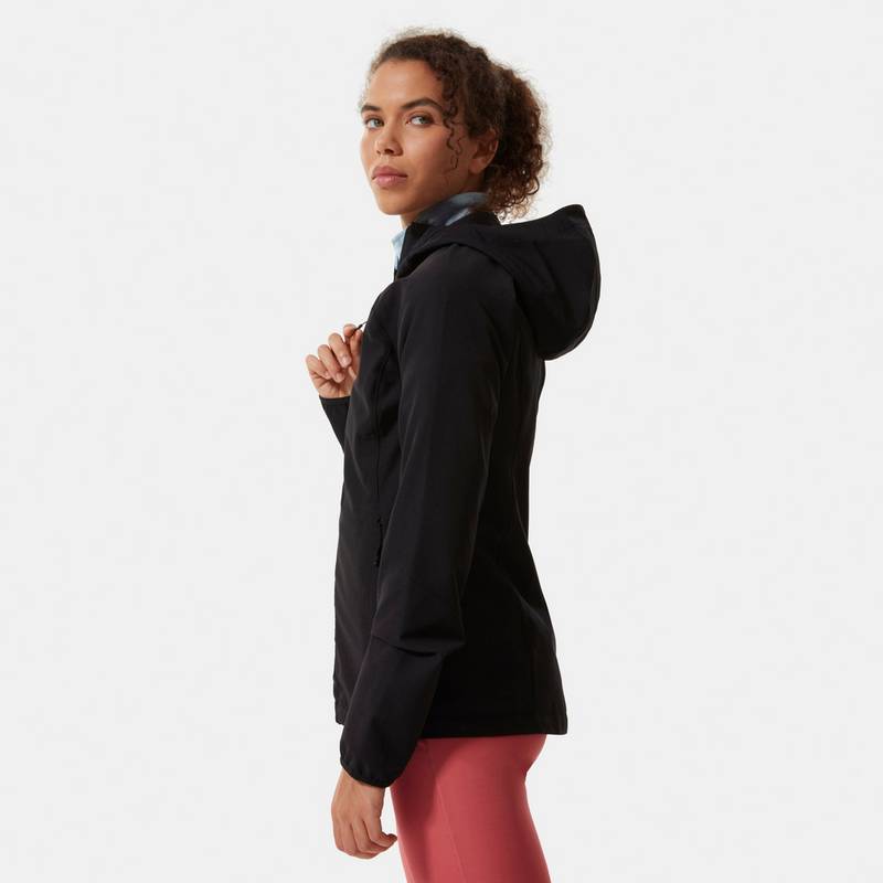 The North Face NIMBLE Softshelljacke Damen