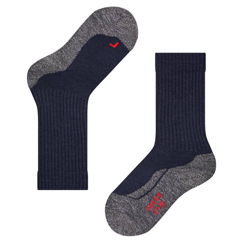 Falke Active Warm Freizeitsocken Kinder