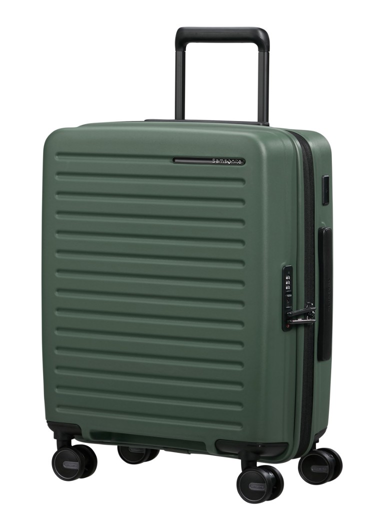 Samsonite Restacked περιστρεφόμενος δίσκος 55 εκ.