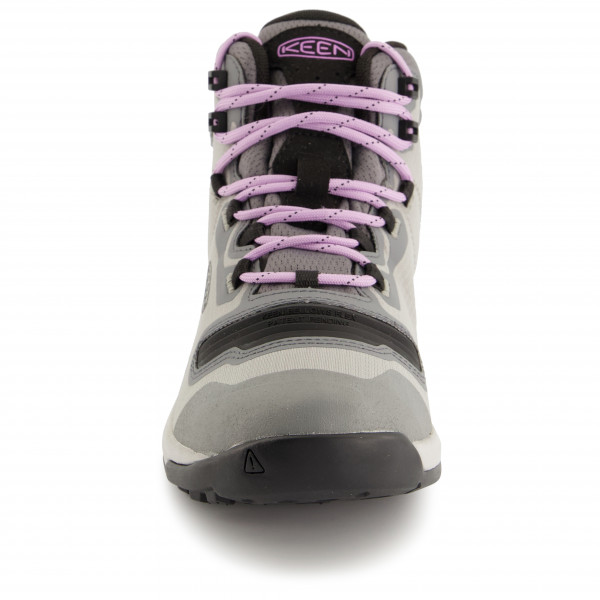 Keen - Women's Tempo Flex Mid WP - Wanderschuhe