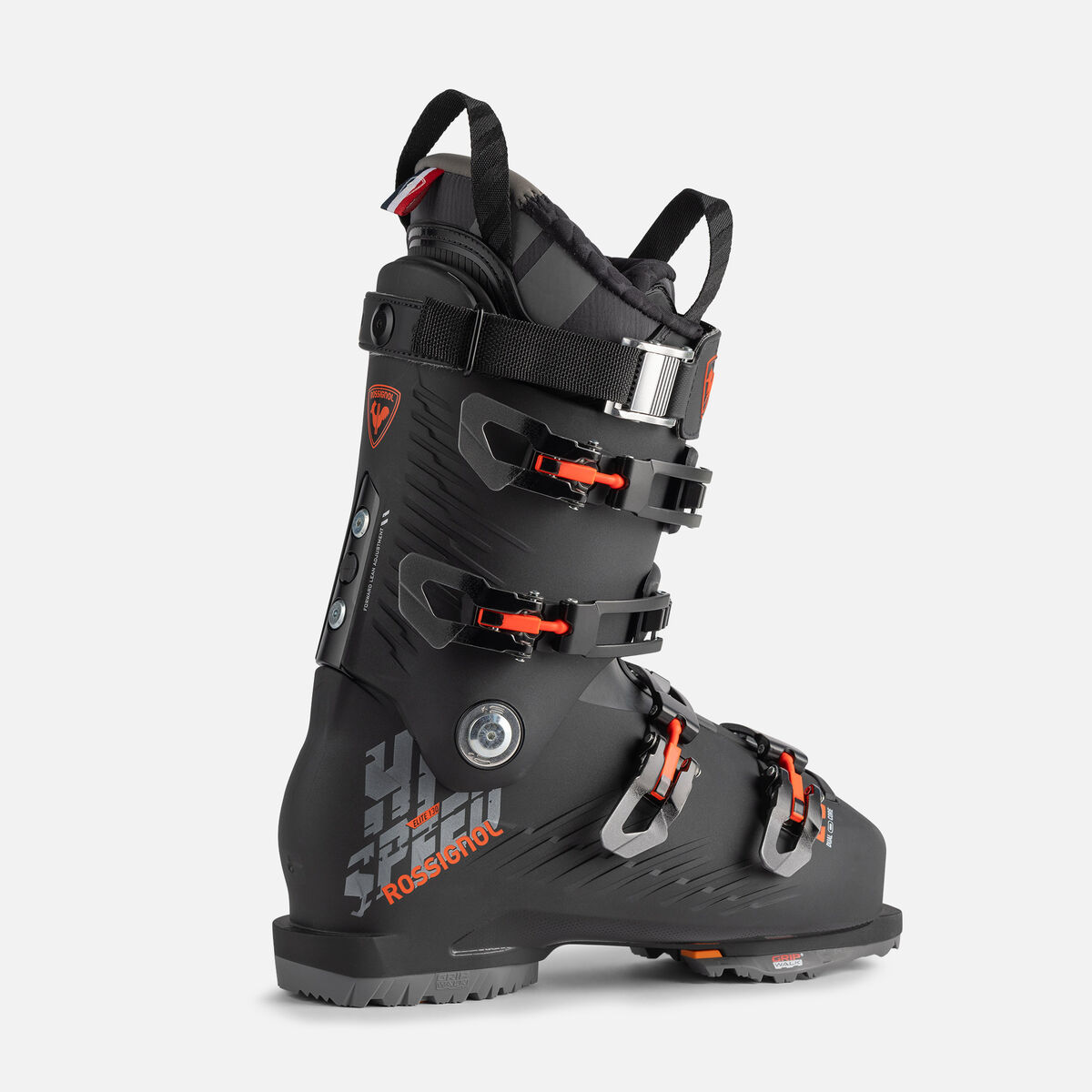 Herren On Piste Skischuhe HI-Speed Elite 130 CAR LV Gw