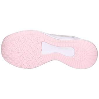 PUMA Night Runner V3 Sneaker in pink