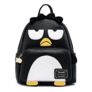 Sanrio by Loungefly Rucksack Badtz Maru Cosplay