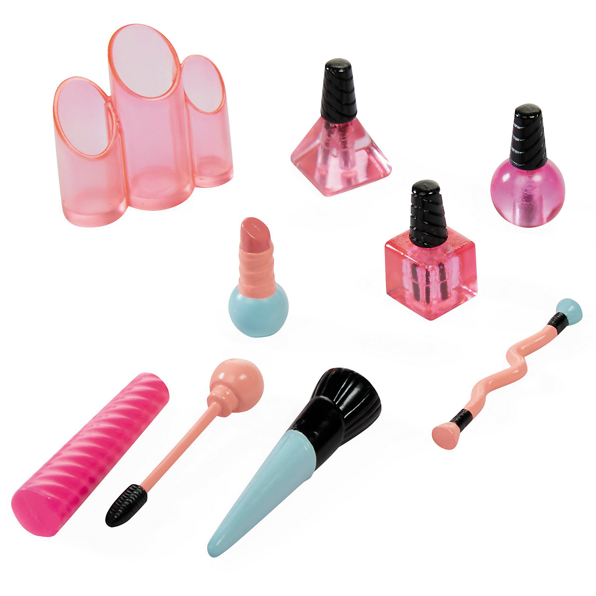 L.O.L. Surprise! Shine On Salon & Spa Set
