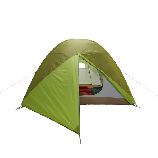 CAMPO CASA XT 5P - Familienzelt
