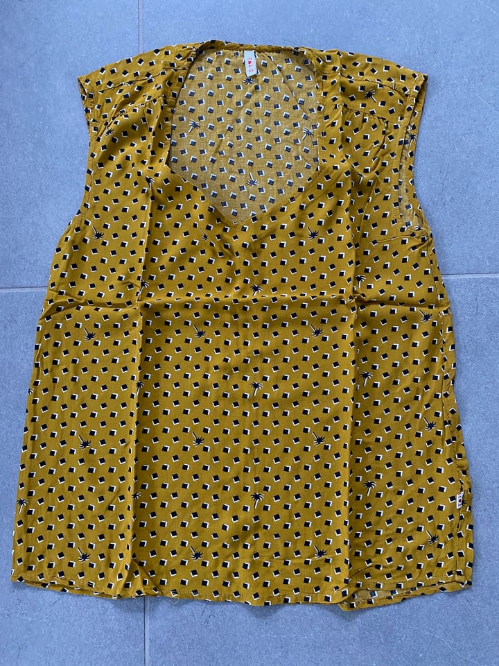 Blutsgeschwister Shirt 