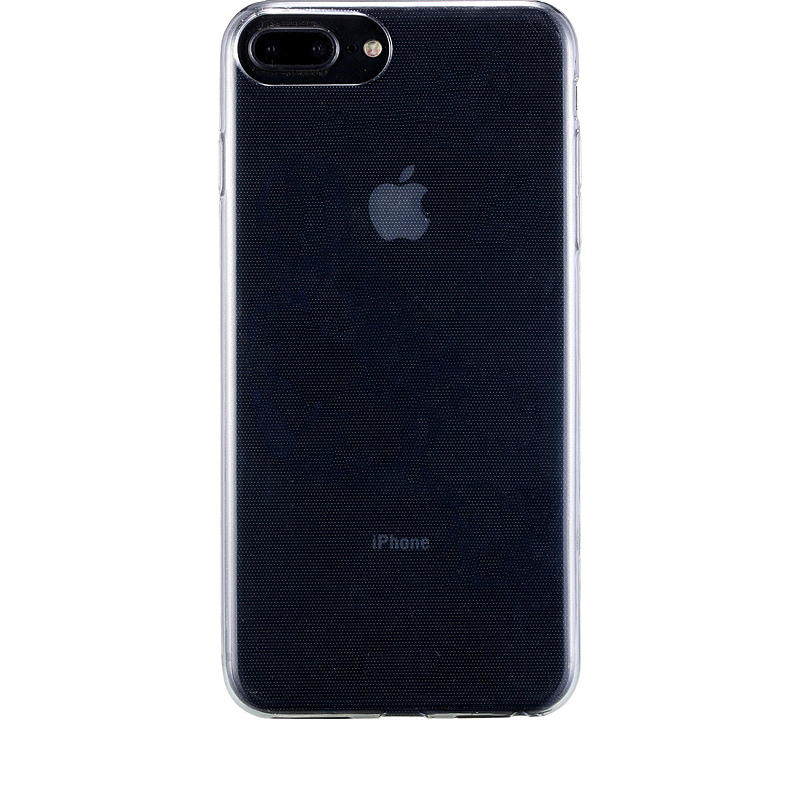 Trik Deksel iPhone 6/6S/7/8 transparent