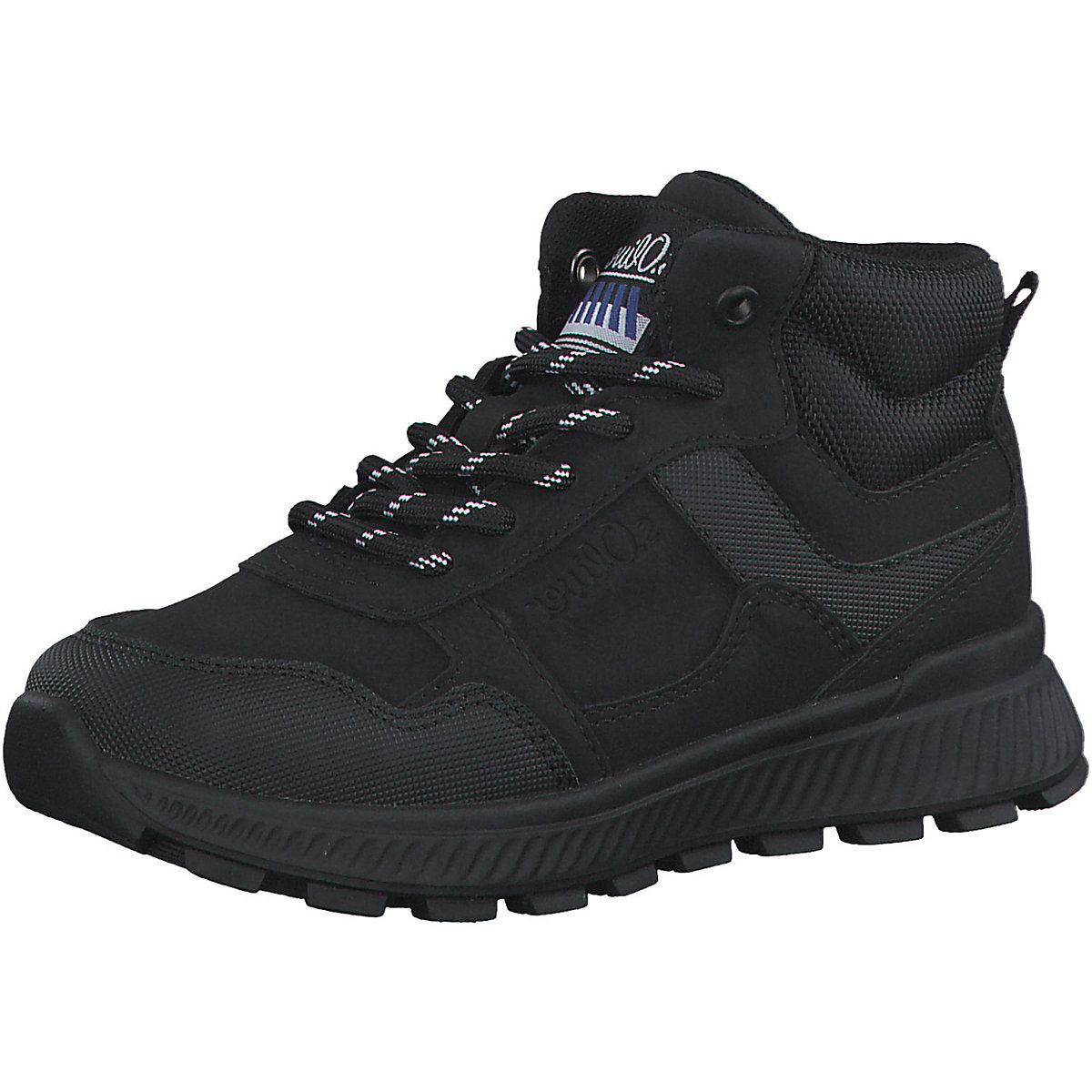 Winterschuhe für Jungen