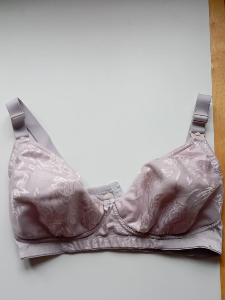 Naturana Still-BH in Rosa günstig kaufen 85D