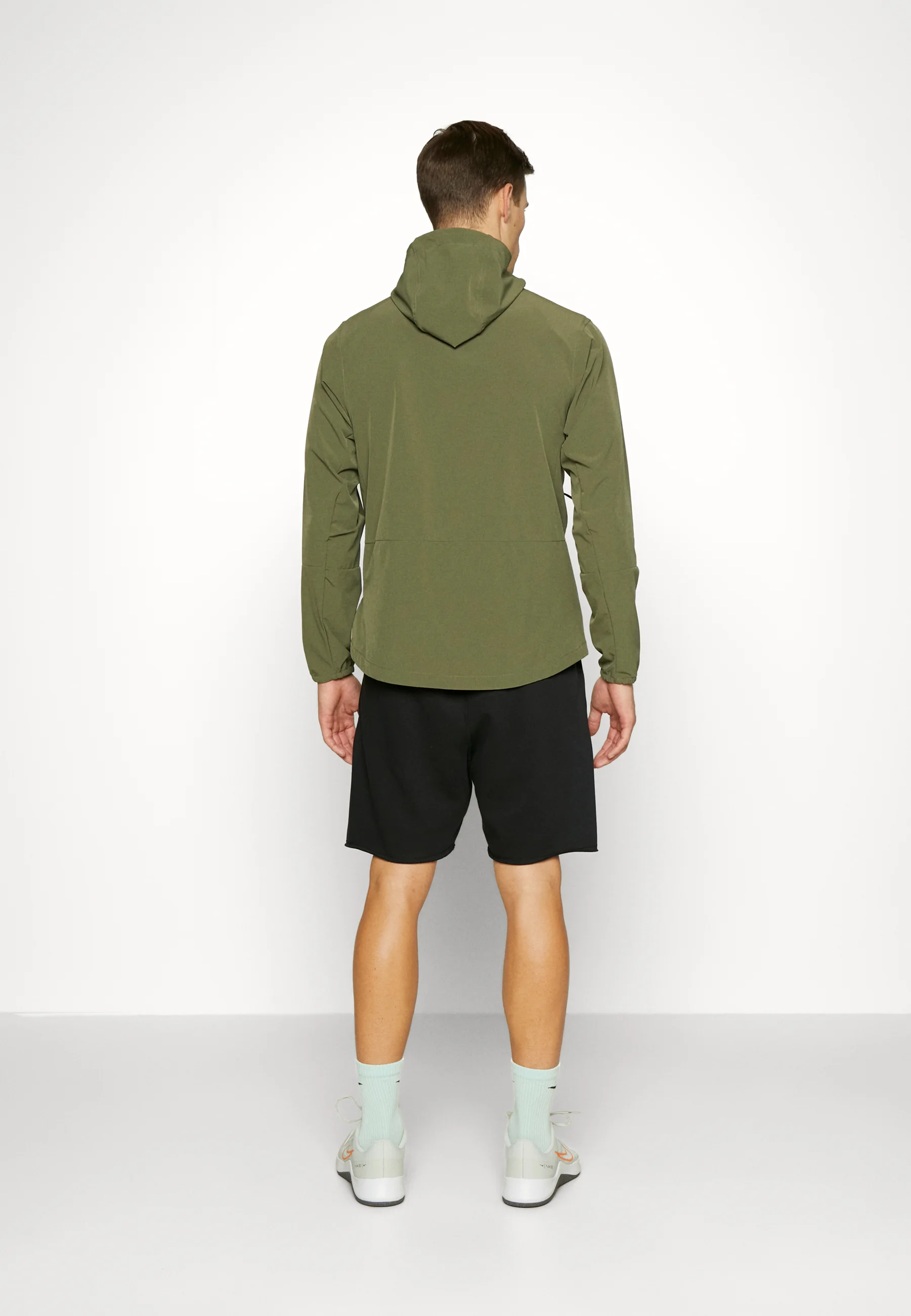 Nike Performance UNLIMITED - Chaqueta deportiva