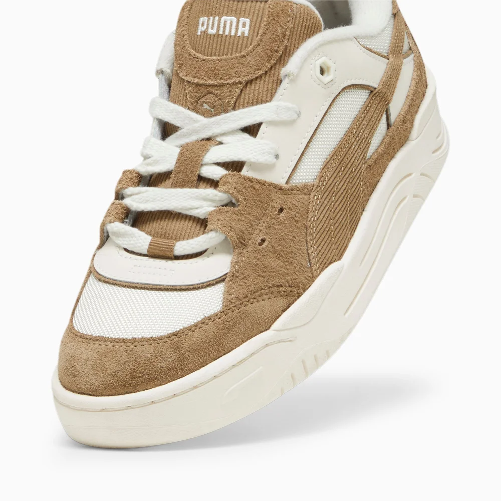 PUMA 180 Corduroy 394873-02 / braun
