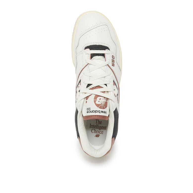 New Balance BB550VGC sea salt