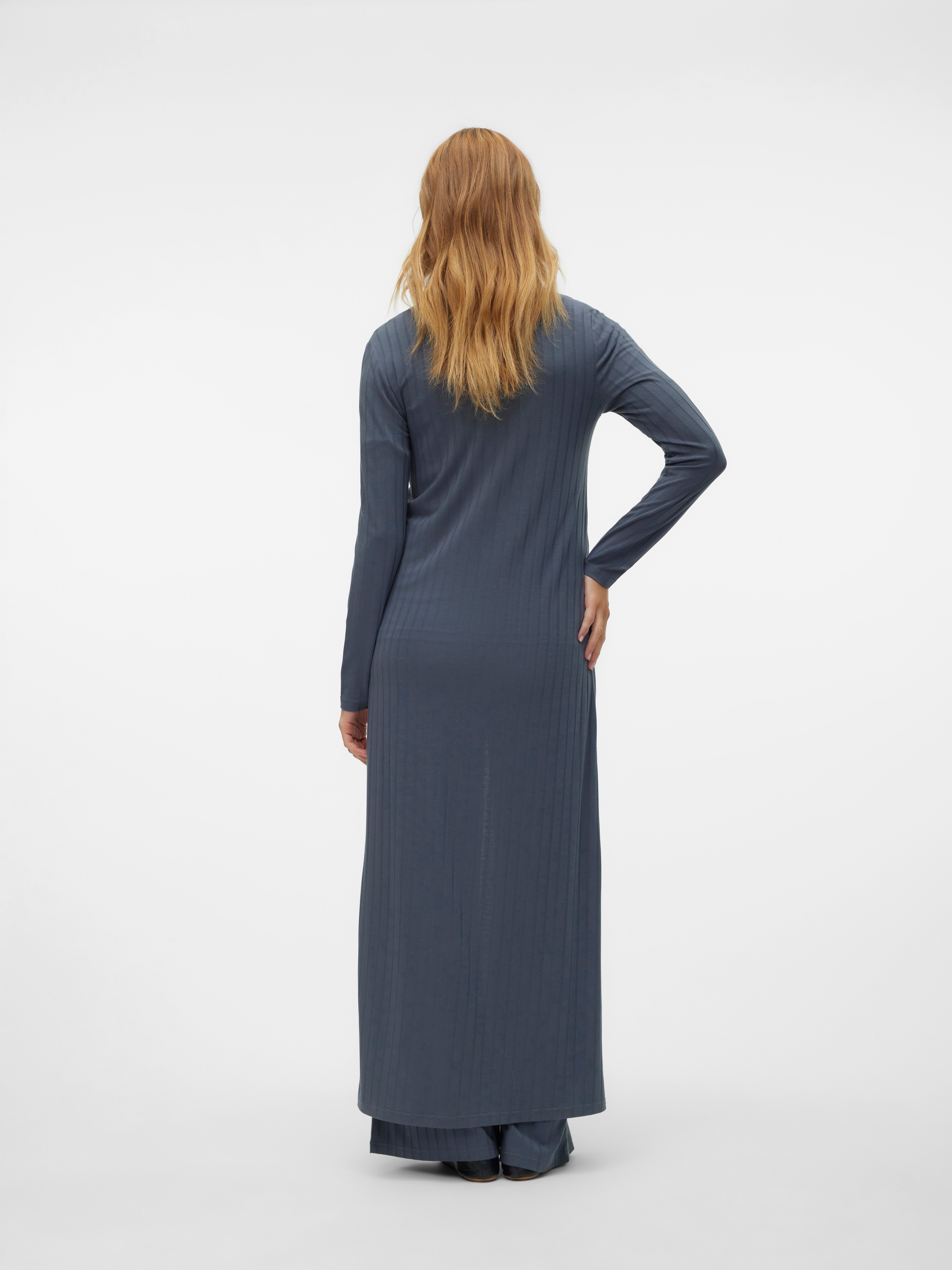 Umstands-Strickjacke
