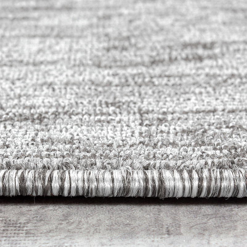 Teppe 200x290 cm antrasitt Nizza