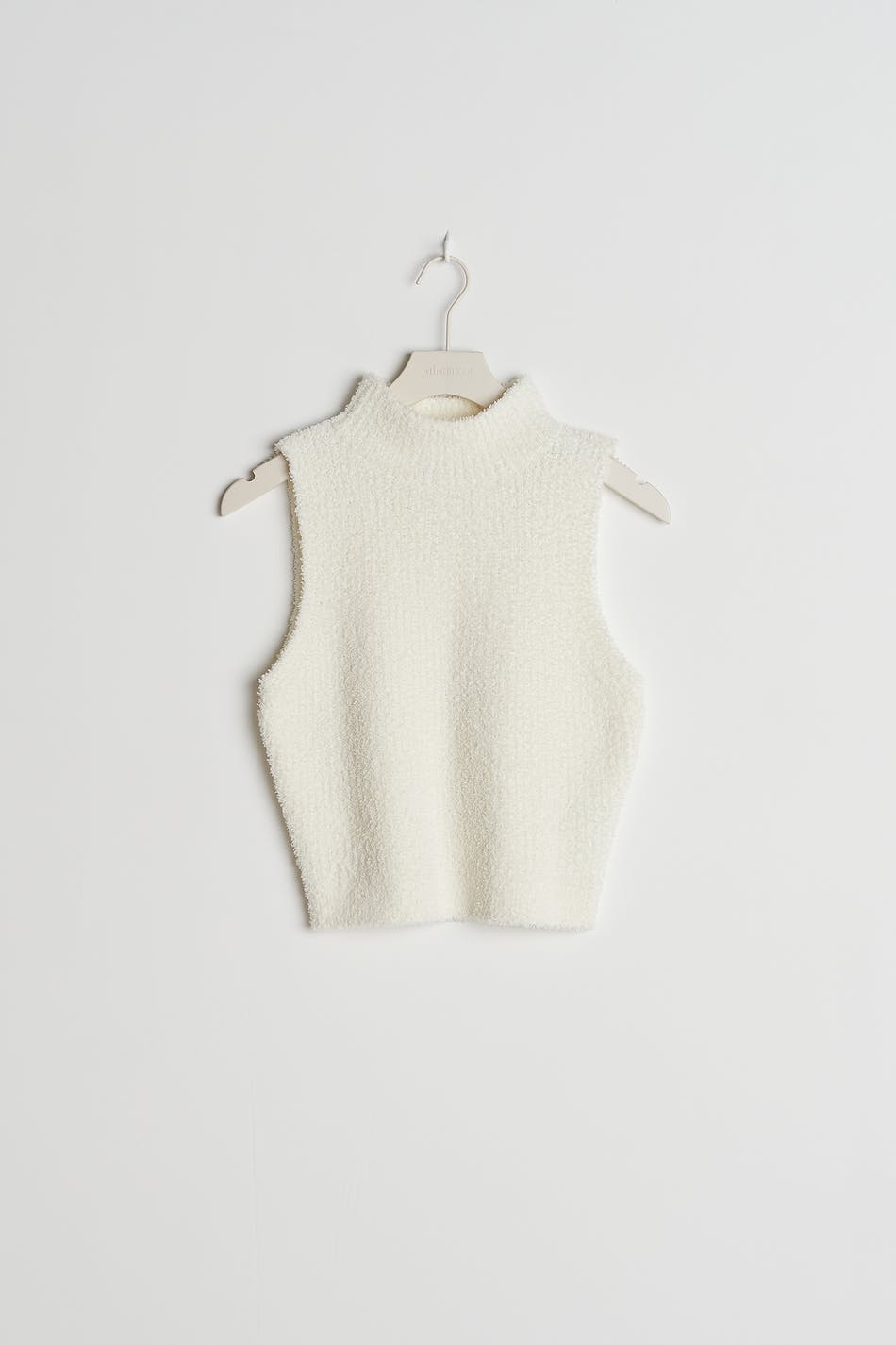 Wilma knitted tank