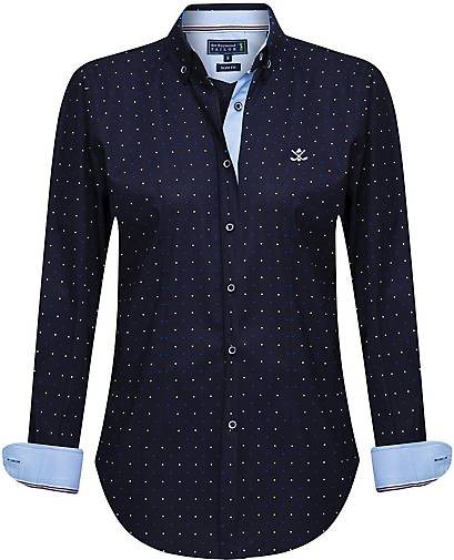 Sir Raymond Tailor Bluse