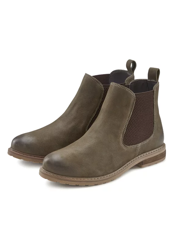 Chelseaboots