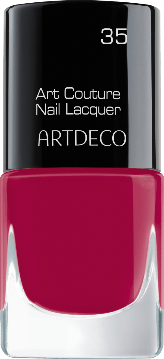 Mini-Nagellack Art Couture 35 Happy Thoughts_Dis(c)o Fever, 5 ml