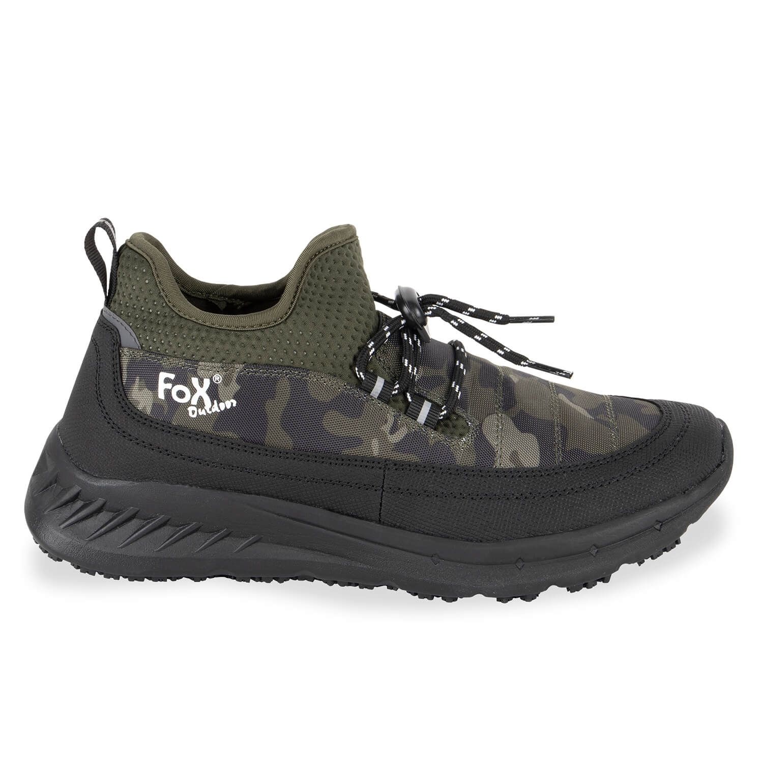 Outdoor Schuhe Sneaker Style