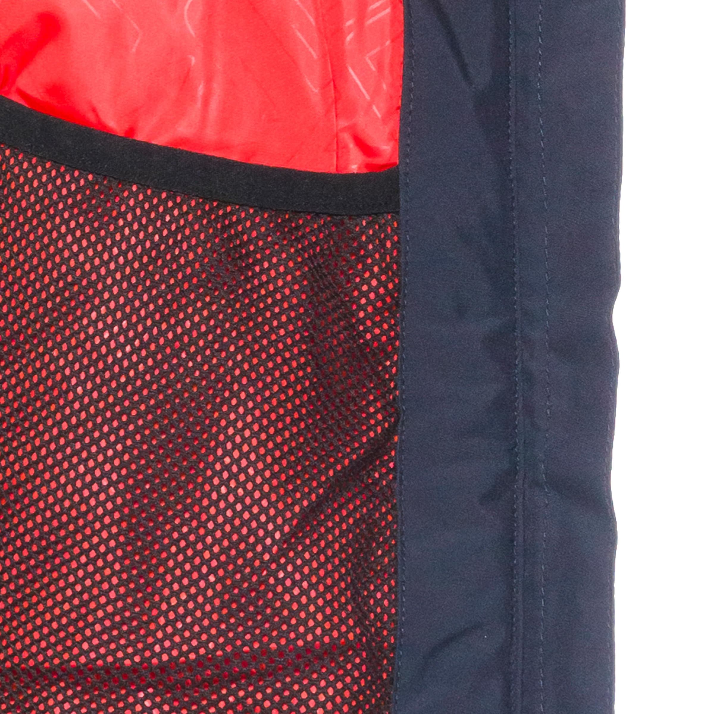 Outdoor jacket