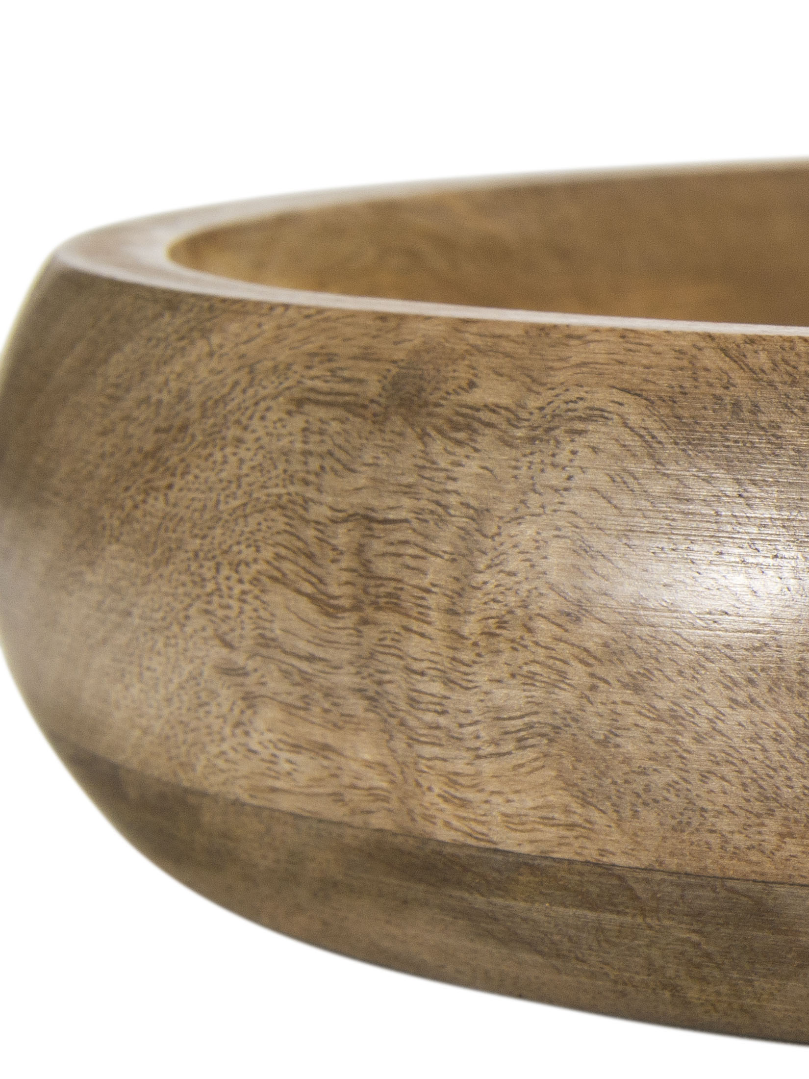 Glenwood Deko-Tablett, Natural