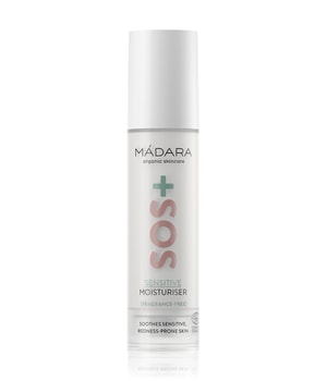 MADARA SOS+ Sensitive Gesichtscreme-50 ml