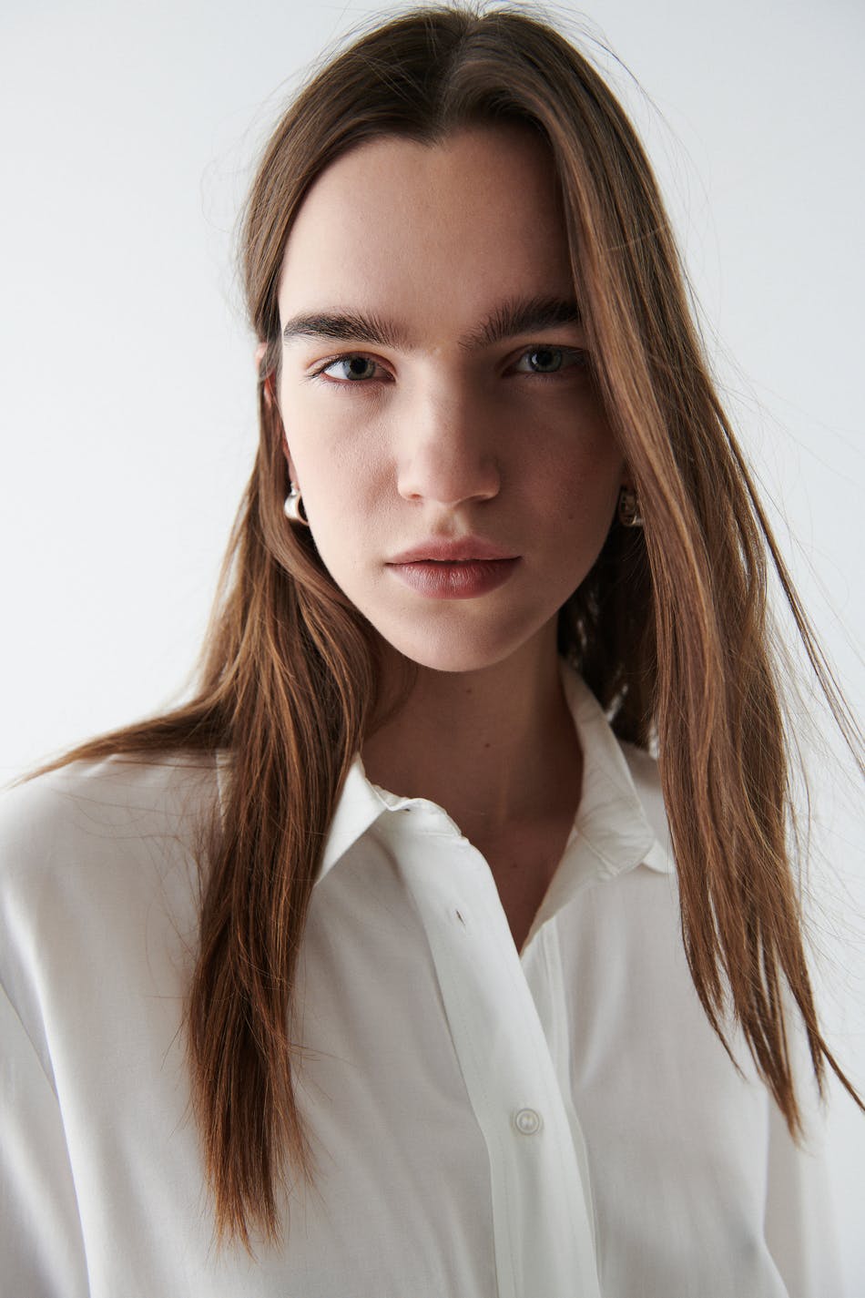 Ina shirt