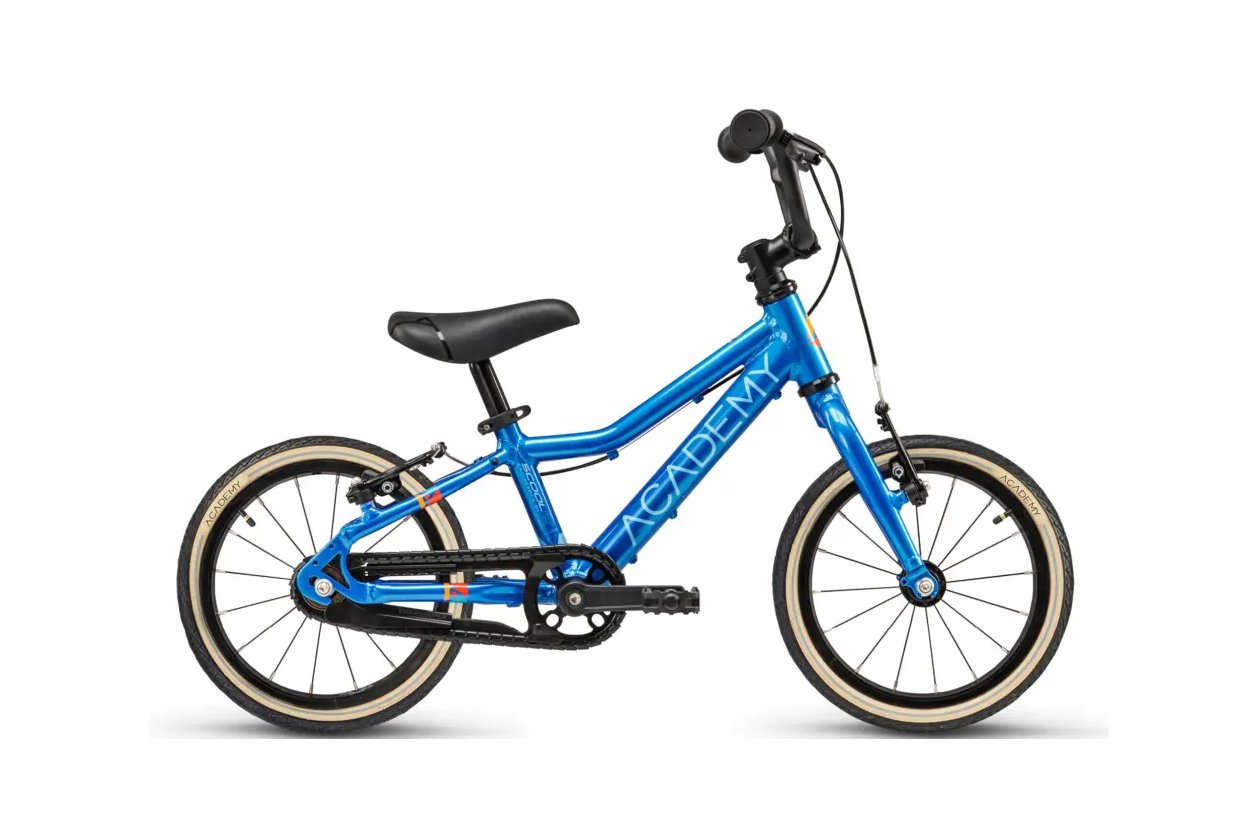 Academy 14 Grade 2 - 2024 - 14 Zoll - Diamant